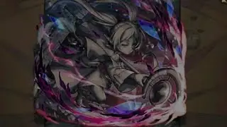 葬送のフリーレンコラボ超究極にコラボキャラなしで行きました