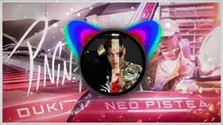 Rei, Neo Pistea, DUKI - Pininfarina (Remix) INSTRUMENTAL (Prod.EnerG)