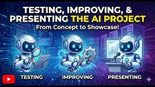 Learning Ai and Robotics :- Class 10  Chapter 5  Topic 5