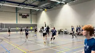 Punch HS5 vs PQV Westland HS1 09-01-2026