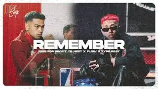 [FREE FOR PROFIT] YB Neet x Flow G Type Beat 2022 | 