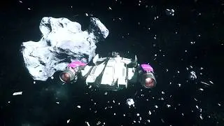 Star Citizen Alpha 3.8.2 Execution Warrant Mission