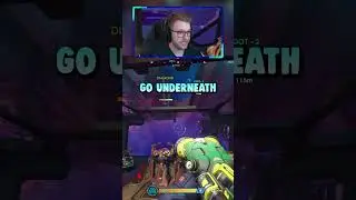 Big Brain Ram Play! 🧠 | Wildgate #Shorts