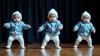 Jingle Bells Song 2025 | Baby Dance & Holiday Fun with Christmas Song Toddlers