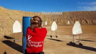 How to prepare a junior shooter for their first pistol match