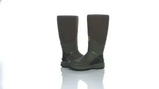 Irish Setter Mudtrek Snake 17 дюймов с боковой молнией 04866 Артикул: 9506030