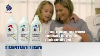 GERMO HOME CARE - BUCATO