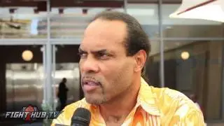 John David Jackson reveals truth on Gennady Golovkin Sergey Kovalev sparring session