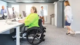 Invacare Action Ampla