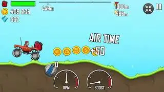 challenge Hill Climb Racing ( Zero Scope YT ) Live Stream