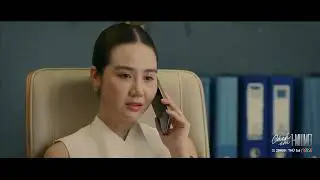 Preview Cách em 1 milimet tập 12