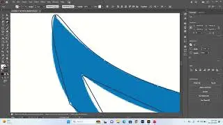 How to Image Trace in Adobe illustrator using Pen Tool
