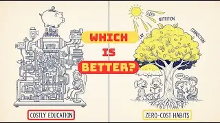 This $0 Habit Shapes Your Child's Brain More Than You Realize|