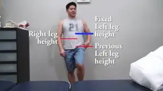 open up hips golf