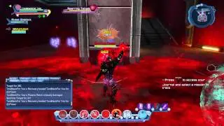 Dc Universe Online Gu40 Rage Dps Loadout
