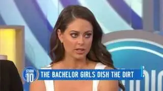 Lana From The Bachelor