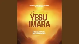 Mise &Agrave; Jour Kati Na Yesu