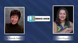 Dr Pamela Smith talks about LDN and specializes in anti-aging and Low Dose Naltrexone