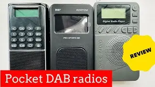 Best Portable Radios: The Ultimate Buyer’s Guide