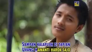 Daniel Maestro - Kelok 9 [Lagu Minang Pop Manis]