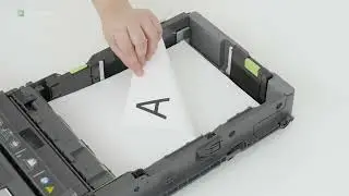 CS730/CS735/CX730/CX735&mdash;Loading trays