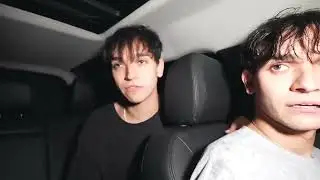 Lucas and Marcus! Stalker Was MURDERED