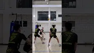 438 #volleyball #sports #highlights