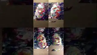 Josh Bowe - Panotrait Construction Time Lapse