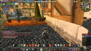 How to: SW Bank