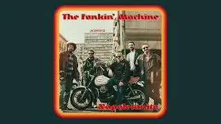 The Funkin' Machine - Chiki Chicancan (Star Creature)
