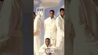 Boyz II Men - End Of The Road #90s #style #elegance #music #motivation #classic #fashion #famous