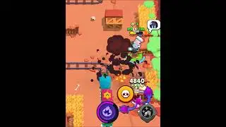 Dynamico is here! #brawlstars #brawlstarsgame