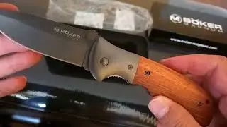 Böker Magnum  BR-01MB864 zsebkés