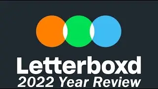 2022 Film Year Review (Best/Worst Films from 2022 and Stats for the Year)