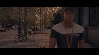 Hitman 3 Featured Contracts Paris Separation Anxiety SA 1:54