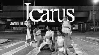 ARTMS - Icarus | Dance Cover by Rainbow+