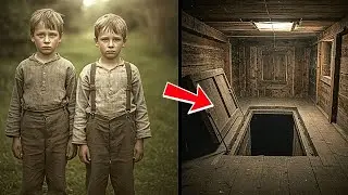 Dois Garotos Saíram De Casa Em Uma Manhã E Nunca Mais Voltaram, Dezesseis Anos Depois O Motivo...
