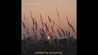 Sasaki - Smiles for Tomorrow