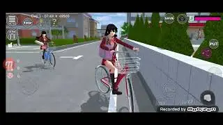 dia de escola💭💤👋(diário de uma moradora do sakura) [desculpa ter ficado incompleto:(]