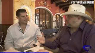 Global Currency Reset- Crypto Conversation with Chris Champion ETH, BTC, LTC