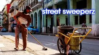 Street Sweeperz