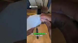 Glock Frame Cleaning: (🔴PART 4🔴)Deep Clean Your Dirty Gun