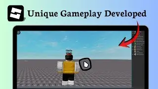 How to have custom cursor icons in Roblox Studio