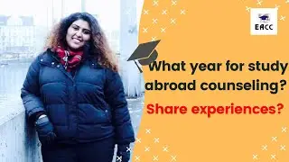 EACC Alumni Europe Chapter Head: Ms. Nissy Franco Paul, Student Mentor