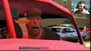Demo 440 reaction to team neighborhood episode 5 Bloom Doom