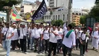 PERTUBUHAN TERAS MELAYU MALAYSIA