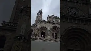 #catholicchurch #catholicprayer #simbahan #katoliko #church #churchservice #manila #philippines