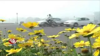 Delhi records lowest temperature of all time