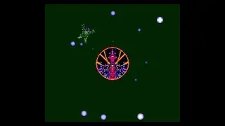 Behold the future! Behold the year...2020! (Turtles In Time)