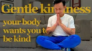 Your self-compassion will reduce anxiety and here is how to do it